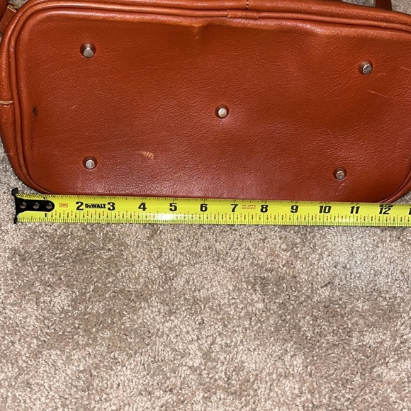 Terrida Gorgeous Genuine Calf Leather Backpack - Picture 11 of 16